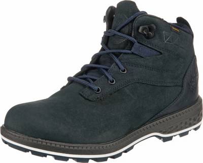 JACK RIDE TEXAPORE MID M Schnürstiefeletten