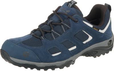 Vojo Hike 2 Texapore Low M Wanderschuhe