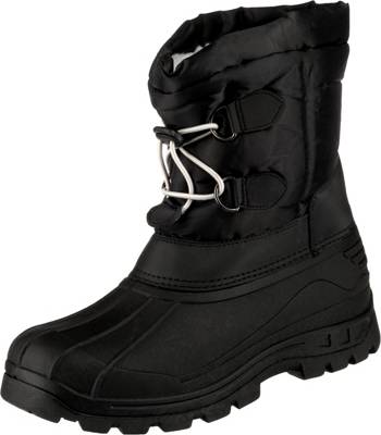 Hamilton Iv Winterstiefel