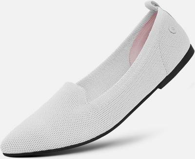 giesswein ballerina pointy