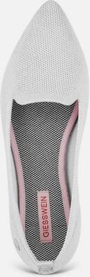 giesswein ballerina pointy