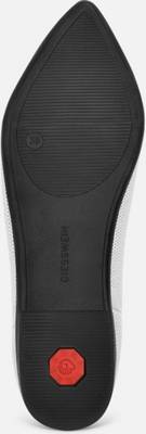 giesswein ballerina pointy