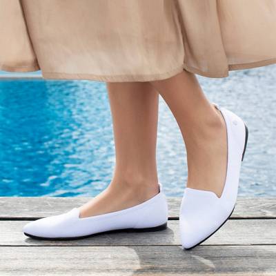 giesswein ballerina pointy