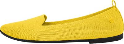 Eco Ballerinas Pointy Ballerinas