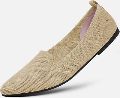 giesswein ballerina pointy