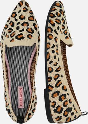 giesswein ballerina pointy