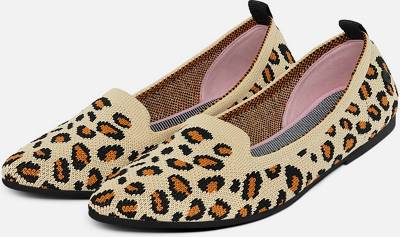 giesswein ballerina pointy