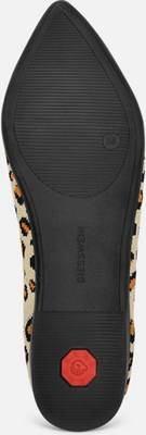 giesswein ballerina pointy