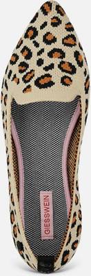 giesswein ballerina pointy