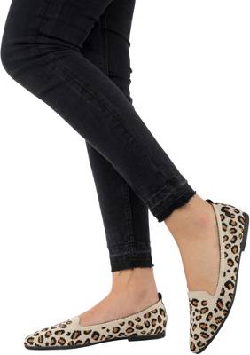 giesswein ballerina pointy