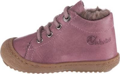 Naturino Schuhe günstig online kaufen | mirapodo Clic! Mädchen St.AsportS Base High Top: Schuhe & Handtaschen