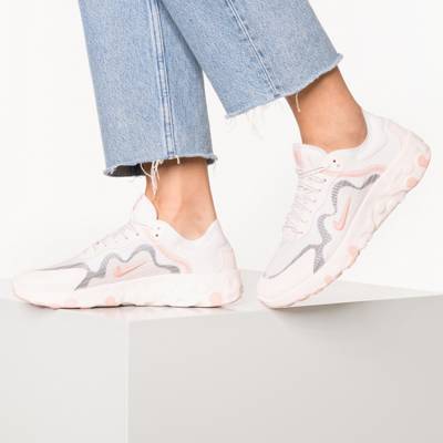 Renew Lucent Sneakers Low 2