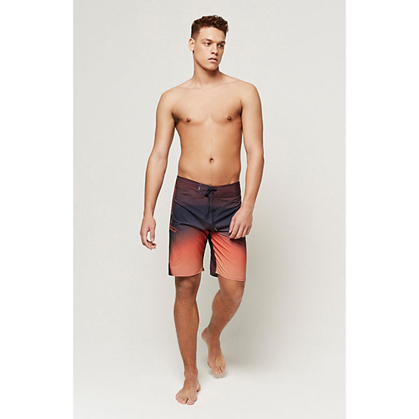 Zodiac Hyperfreak Badehosen Orange O'neill Boardshorts cJ3lTF1K