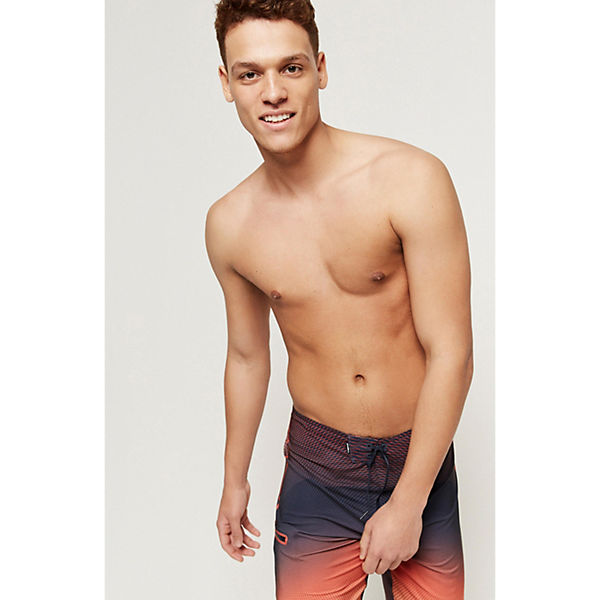 Zodiac Hyperfreak Badehosen Orange O'neill Boardshorts cJ3lTF1K