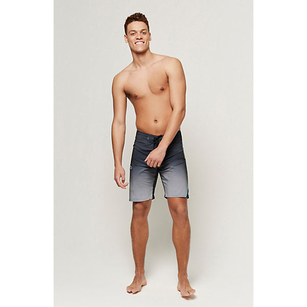 O'neill Boardshorts Hyperfreak Badehosen Schwarz Zodiac lF13KTcuJ