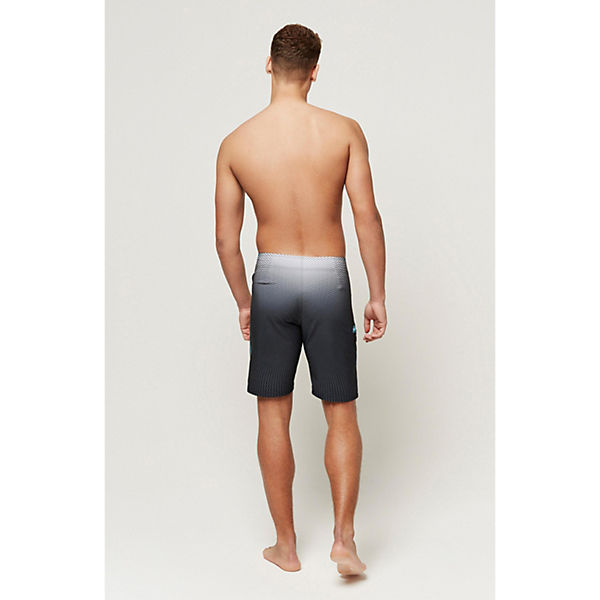 O'neill Boardshorts Hyperfreak Badehosen Schwarz Zodiac lF13KTcuJ