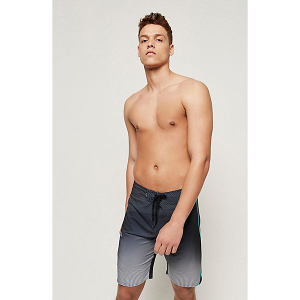 O'neill Boardshorts Hyperfreak Badehosen Schwarz Zodiac lF13KTcuJ