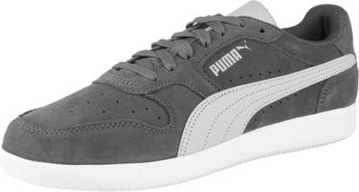 Icra Trainer SD Sneakers Low