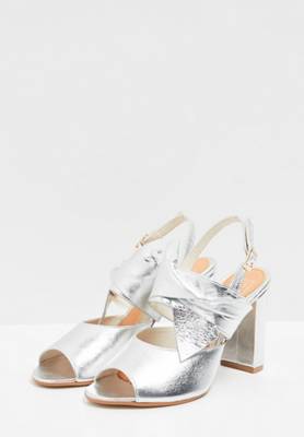 Sandalette Klassische Sandaletten