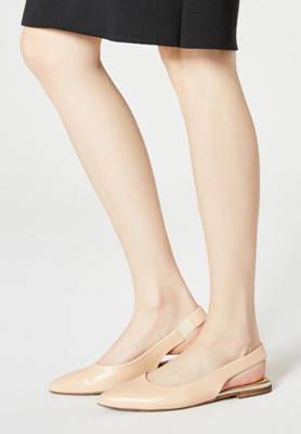 Ballerina Faltbare Ballerinas 2