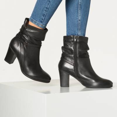 Xatiel Klassische Stiefeletten 2