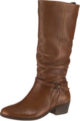 Satiel Klassische Stiefel