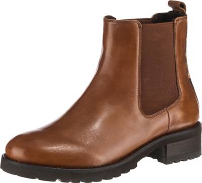 Lesley Chelsea Boots