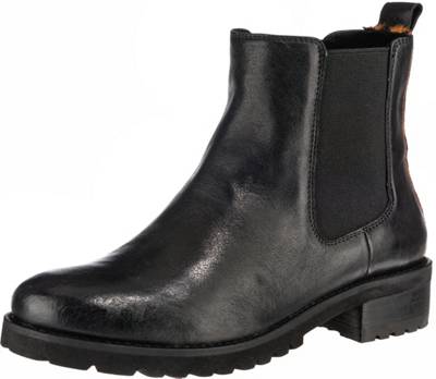 Lesley Chelsea Boots