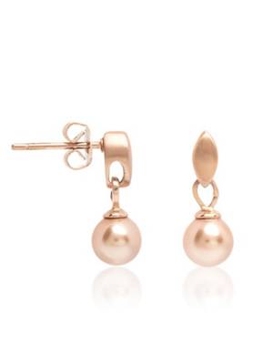 Ohrhänger Scipio Rosegold Ohrringe