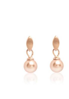 Ohrhänger Scipio Rosegold Ohrringe 2