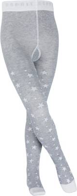 Strickstrumpfhosen Dots & Stars für Mädchen
