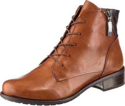 Calla 17 Schnürstiefeletten