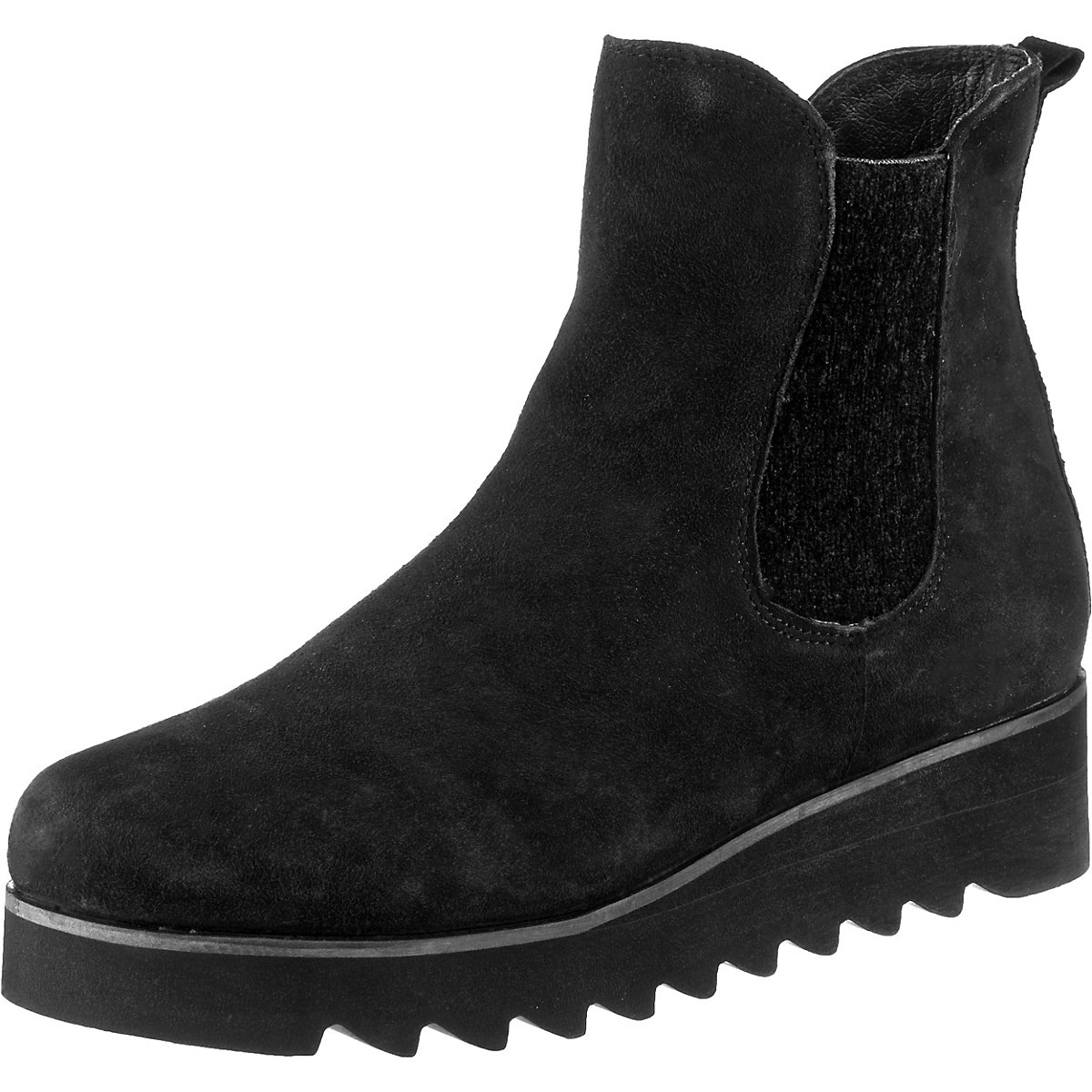 Gerry Weber, Udele 10 Chelsea Stiefel, schwarz Gute Qualität beliebte Schuhe Gerry Weber, Udele 10 Chelsea Stiefel, schwarz Gute Qualität beliebte Schuhe