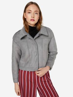 PEPE JEANS übergangsjacke andrea Übergangsjacken 2