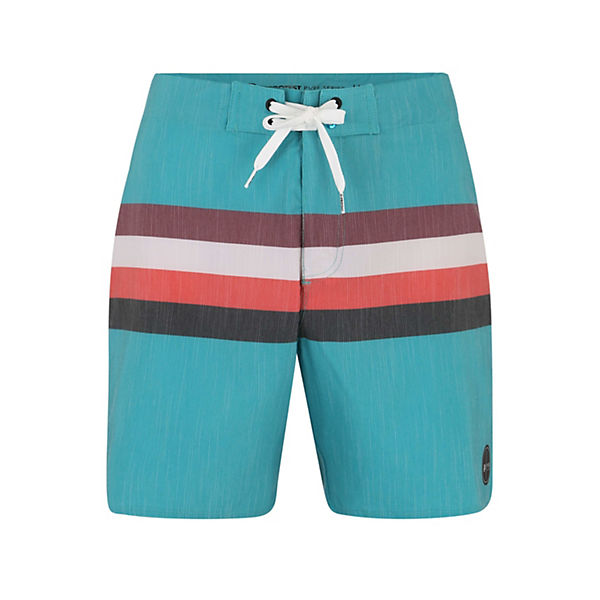 Raush Raush Orange Boardshorts Raush Badehosen Protest Badehosen Protest Protest Boardshorts Orange Boardshorts XPZiOukT