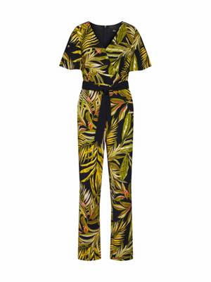 S.OLIVER BLACK LABEL jumpsuit Jumpsuits