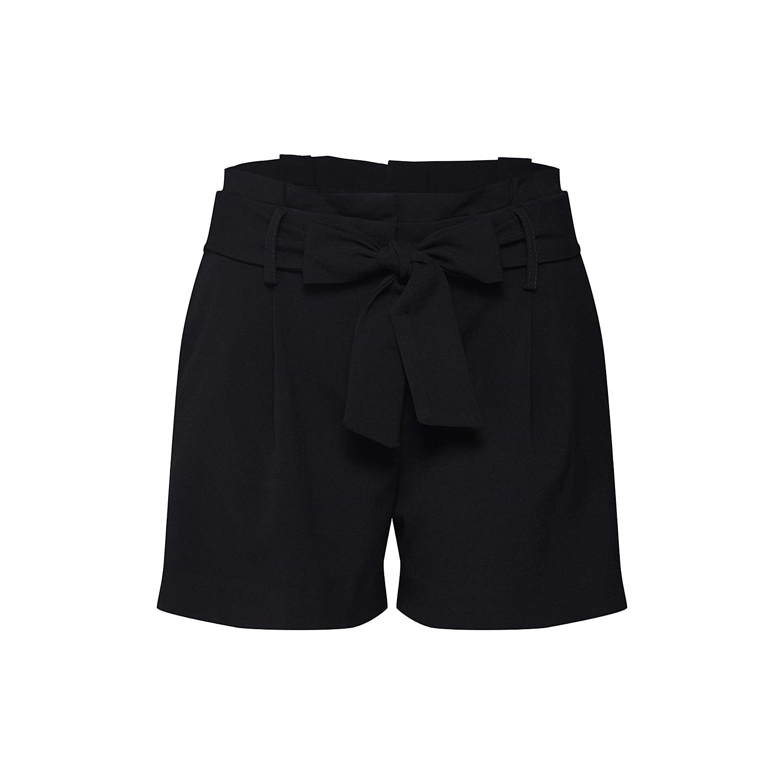 ONLY Bundfaltenhose Stoffhosen schwarz Damen Gr. 42 ONLY Bundfaltenhose Stoffhosen schwarz Damen Gr. 42