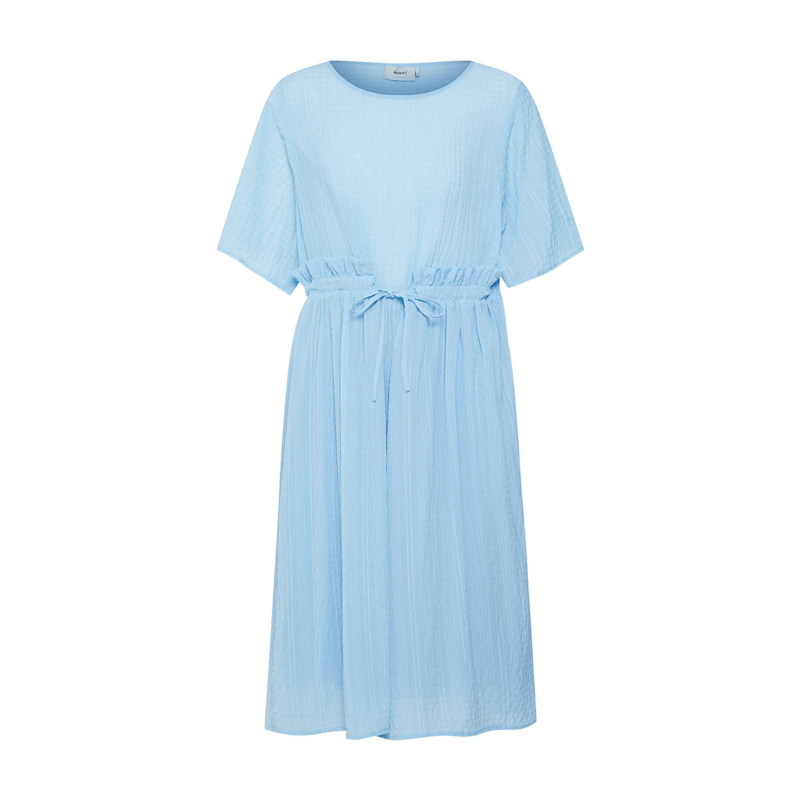 Moves Sommerkleid Sommerkleider blau Damen Gr. 36 Moves Sommerkleid Sommerkleider blau Damen Gr. 36