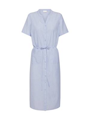 VILA blusenkleid vinelia Blusenkleider