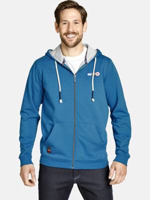 Sweatjacke EDRIK Sweatjacken