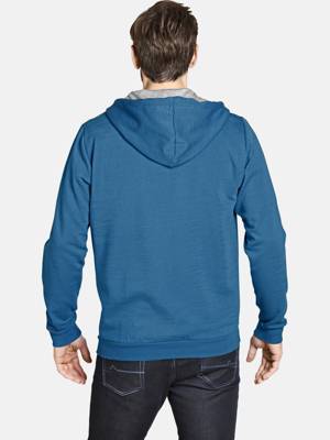 Sweatjacke EDRIK Sweatjacken 2