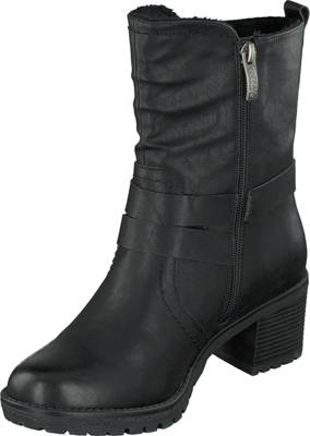 Klassische Stiefeletten