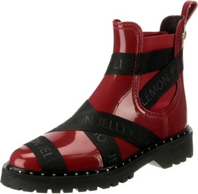 Frankie Gummistiefel