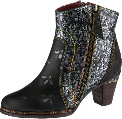 Klassische Stiefeletten