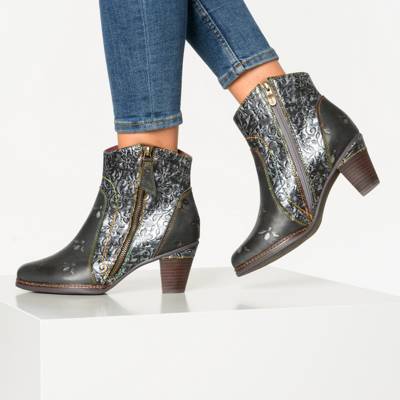 Klassische Stiefeletten 2