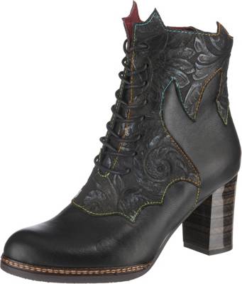 Klassische Stiefeletten