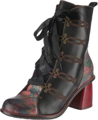 Alciceo 07 Schnürstiefel