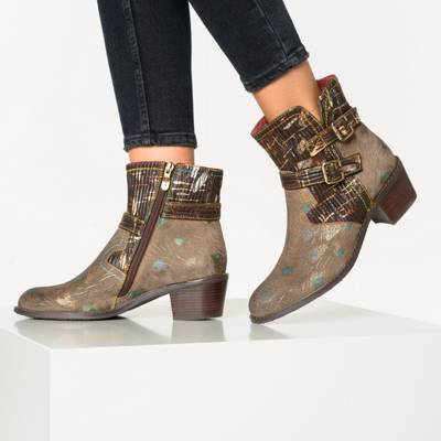 Klassische Stiefeletten 2