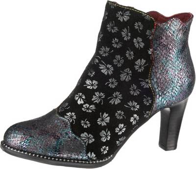 Klassische Stiefeletten