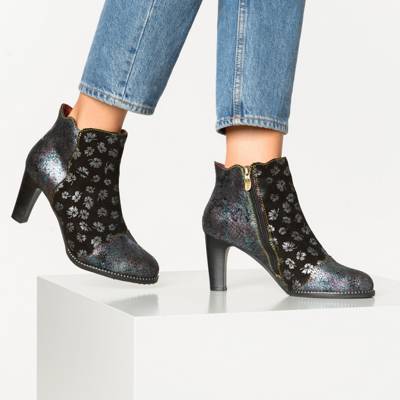 Klassische Stiefeletten 2